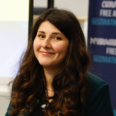 Arusyak Hovhannisyan