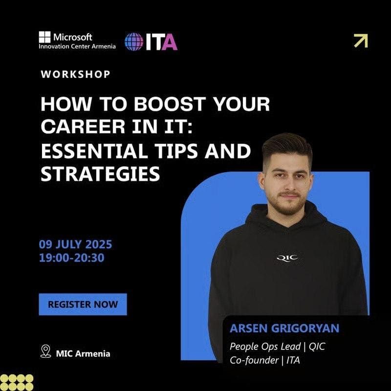 How to Boost Your Career in IT: Essential Tips and Strategies