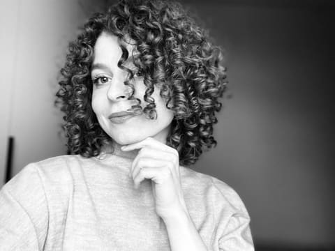 Evgeniia Khandzhian