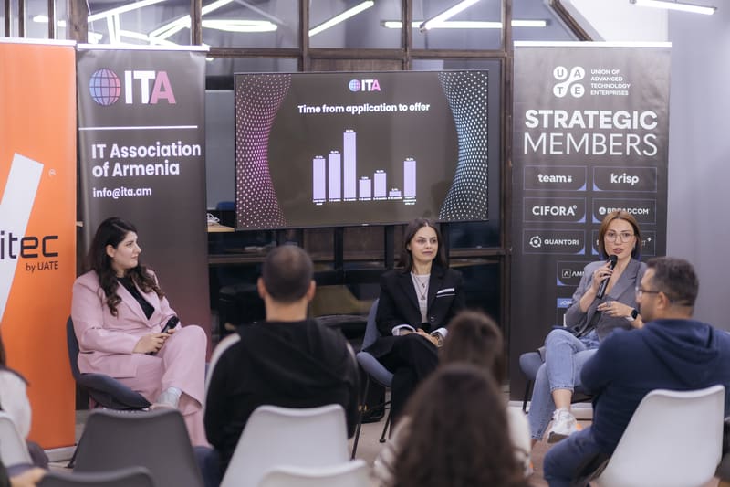 ITA Event 1