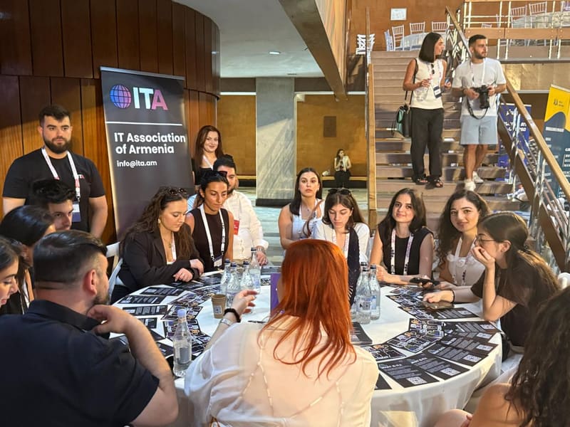 ITA Event 10