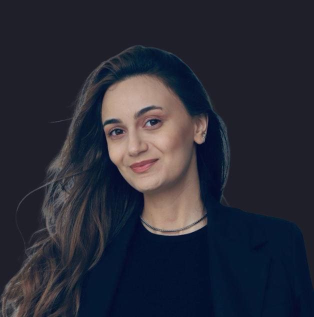 Alvard Nikoghosyan