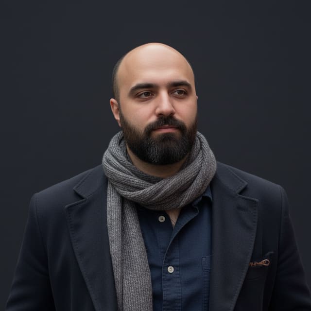 Armen Kazaryan
