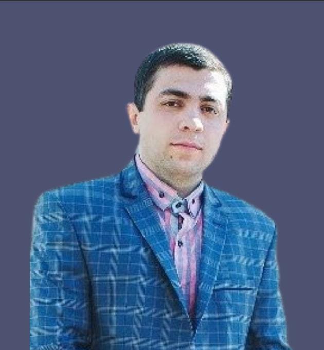 Davit Bidzhoian