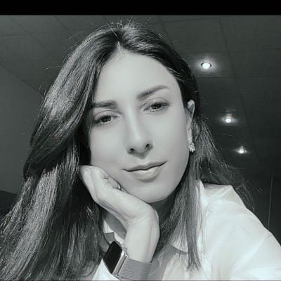 Tatevik Orbelyan