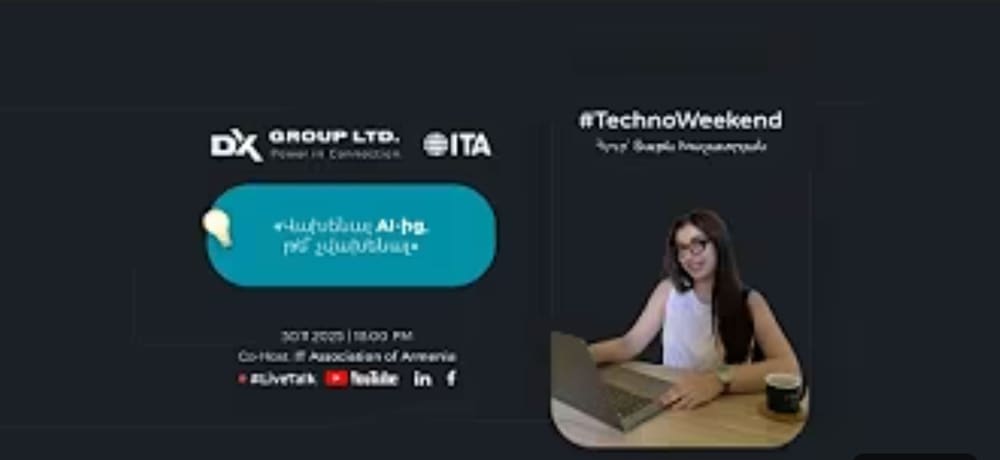 TechnoWeekend #001